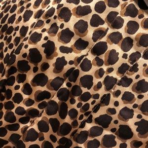 Meet your Posher, Lili